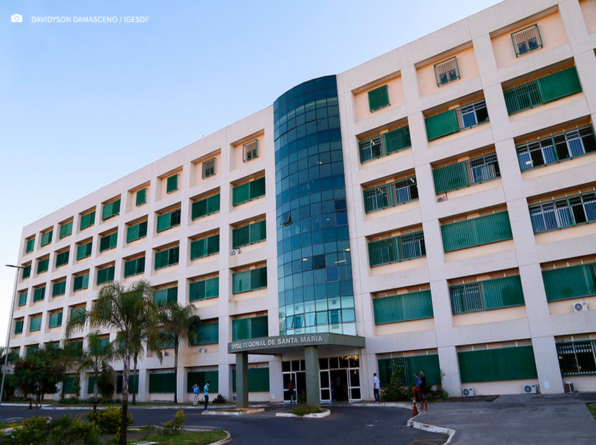 Qualidade de atendimento e serviços aumentam em 71% quantidade de elogios ao HRSM