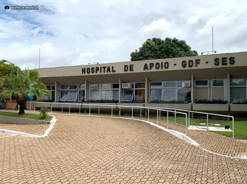 Hospital de Apoio de Brasília celebra 30 anos apostando em cuidados paliativos