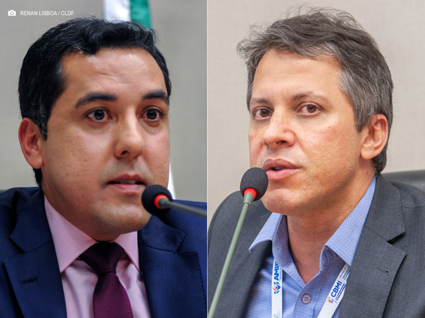 Com agressões em UPA e exposição de gestores, distritais reforçam críticas à entrega de gestão do ICDF ao IGESDF