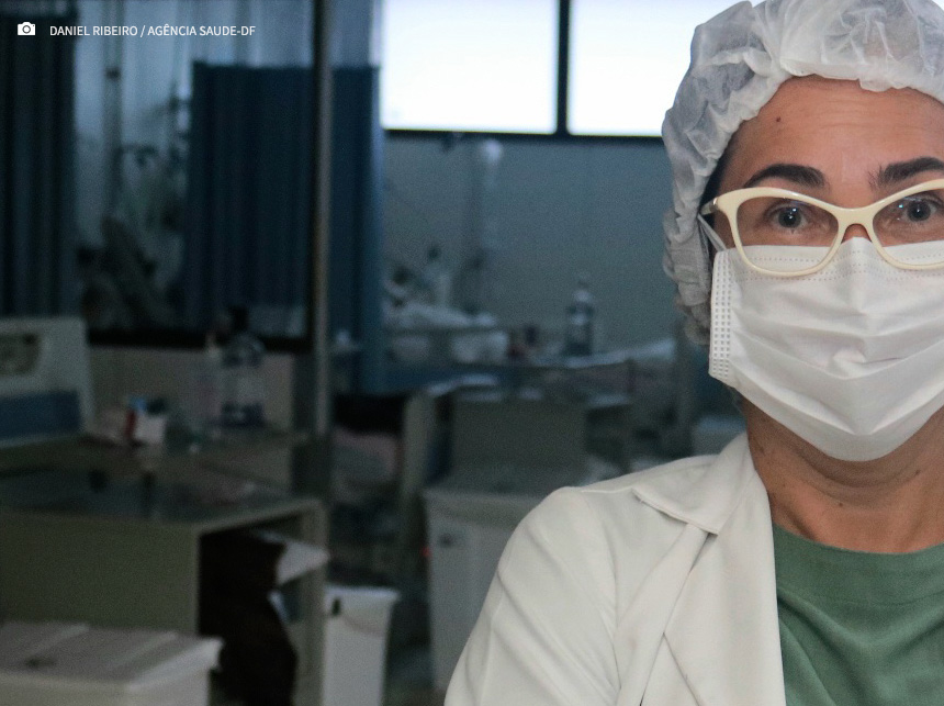 Infectologista atua direta e indiretamente na assistência em saúde da população