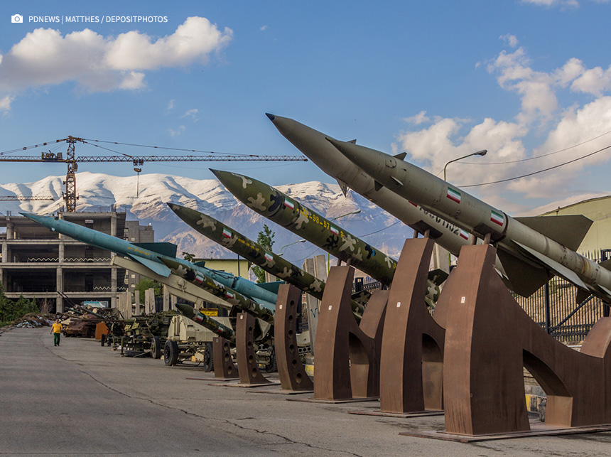 Ataque direto do Irã a Israel muda conflito no Oriente Médio