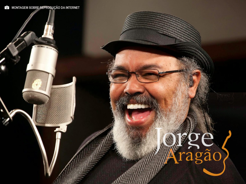 Ainda dá tempo de aproveitar: Jorge Aragão e Xand Avião agitam a festa dos 64 anos de Brasília neste domingo