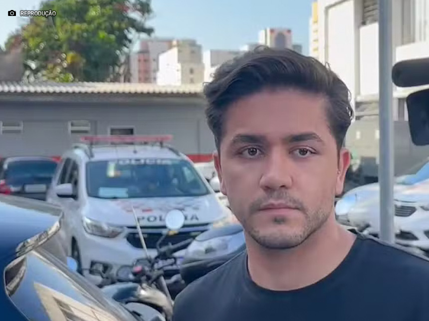 Justiça: MP denuncia motorista de Porsche por homicídio doloso qualificado