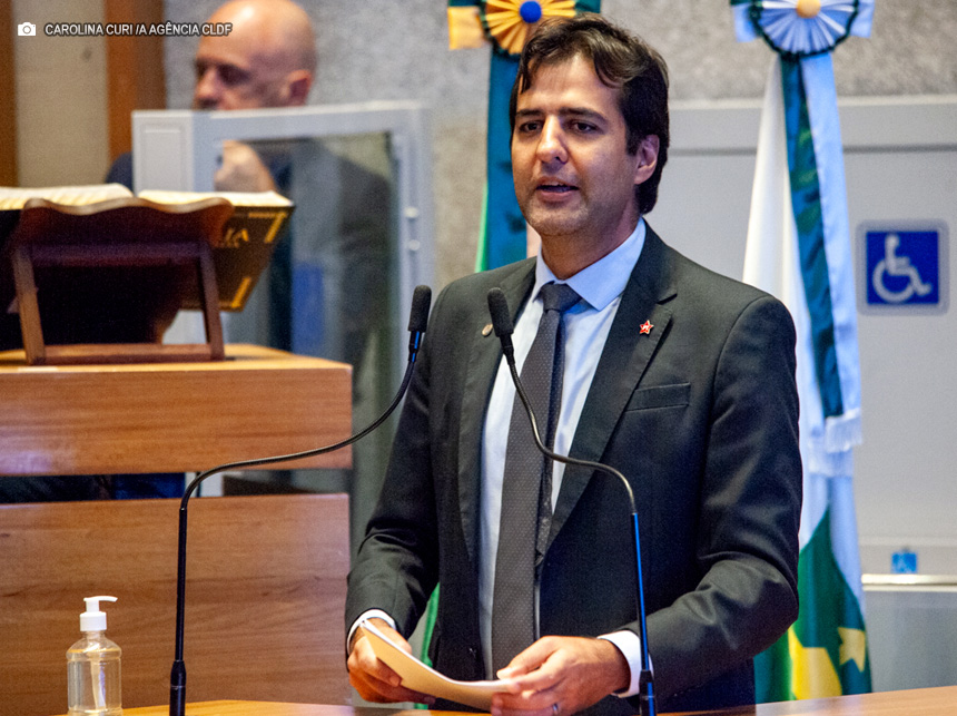 CLDF aprova emenda à lei orgânica para garantir atendimento de saúde às mulheres vítimas de violência