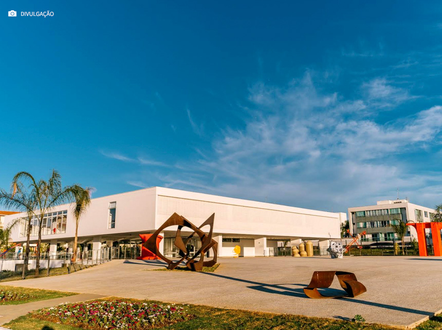 MAB Educativo comemora um ano com homenagem a Brasília