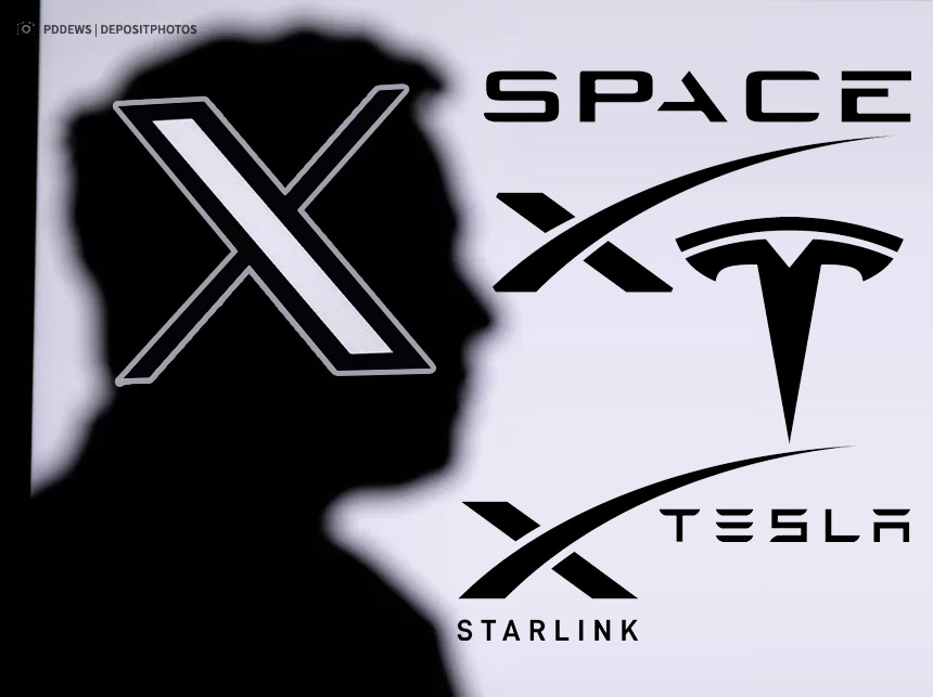 Tesla demite 14 mil funcionários, Space X e Starlink perdem terreno: Qual a relação com ataques de Elon Musk via X às instituições brasileiras?