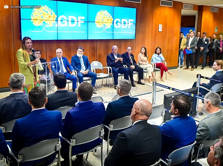 Novo PDTU busca adaptar transporte e mobilidade ao crescimento do DF