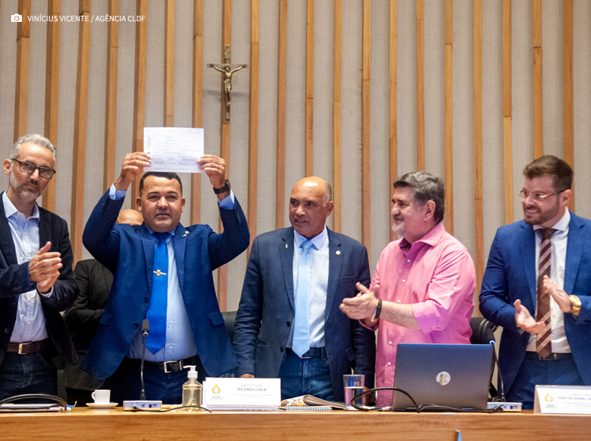 Morro da Cruz confirma migração para o PRD