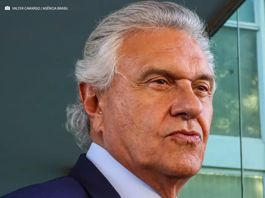 Governadores discutem renegociação de dívidas com presidente do Senado