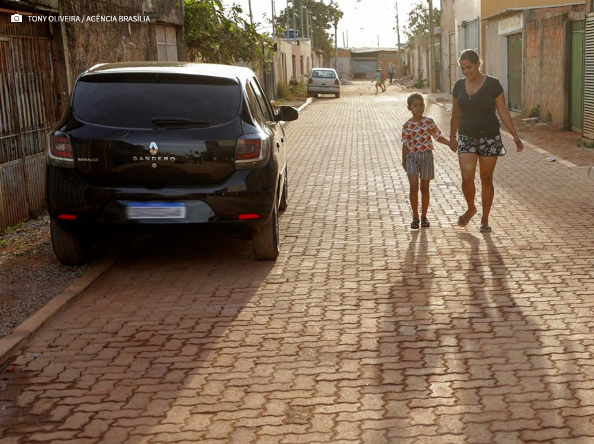 R$ 630 milhões de investimentos que transformaram o Sol Nascente