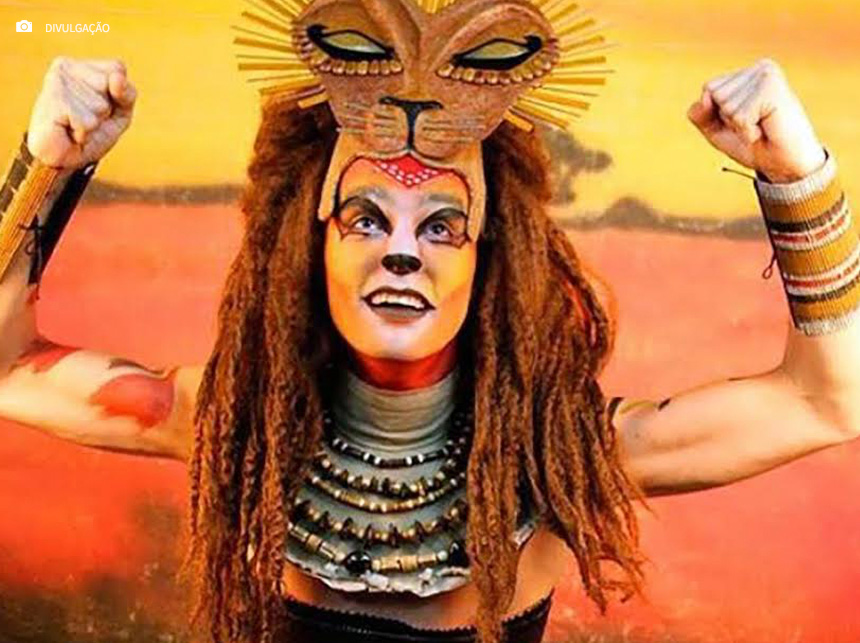 Das cinzas à celebração: 25 anos da cia Teatral Néia e Nando