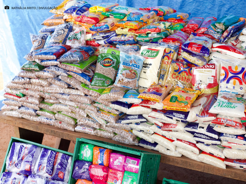 Show gratuito do DJ Alok na Esplanada dos Ministérios terá arrecadação de alimentos