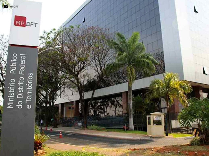 MPDFT recomenda relotação de 122 servidores administradores da Secretaria de Saúde