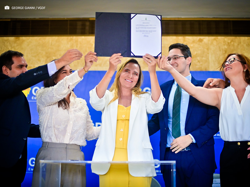 Projeto Rede Comunidade capacitará mais de mil organizações da sociedade civil