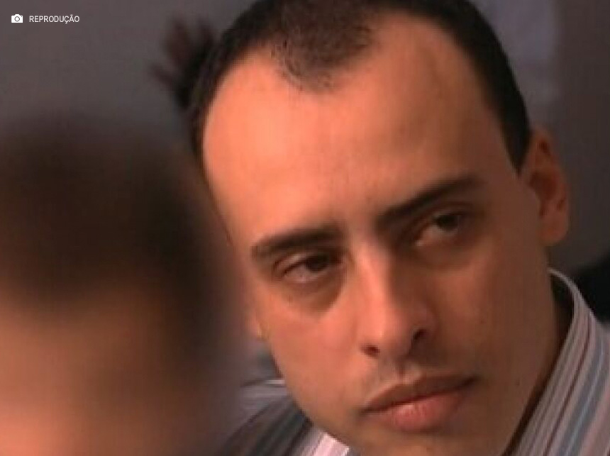 Após progressão para regime aberto, MP pede à Justiça que Alexandre Nardoni volte à prisão