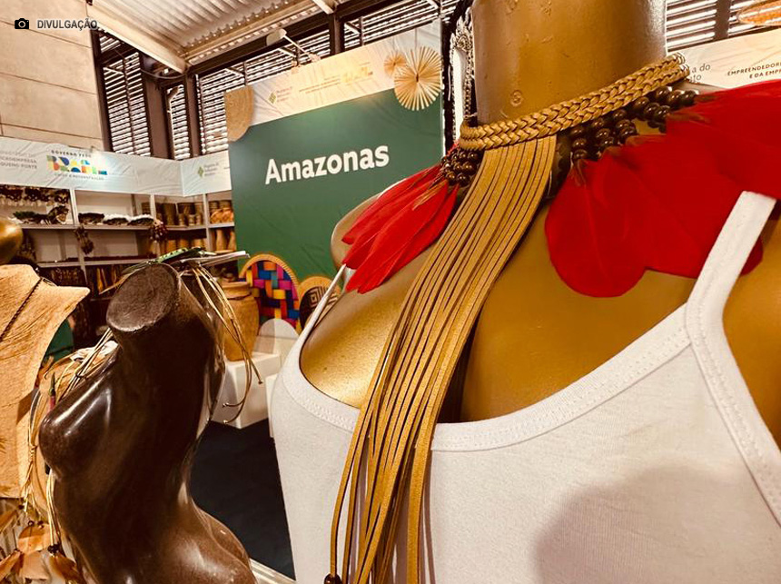 Mãe de Todas as Artes: 17º Salão do Artesanato começa na quarta-feira (8)