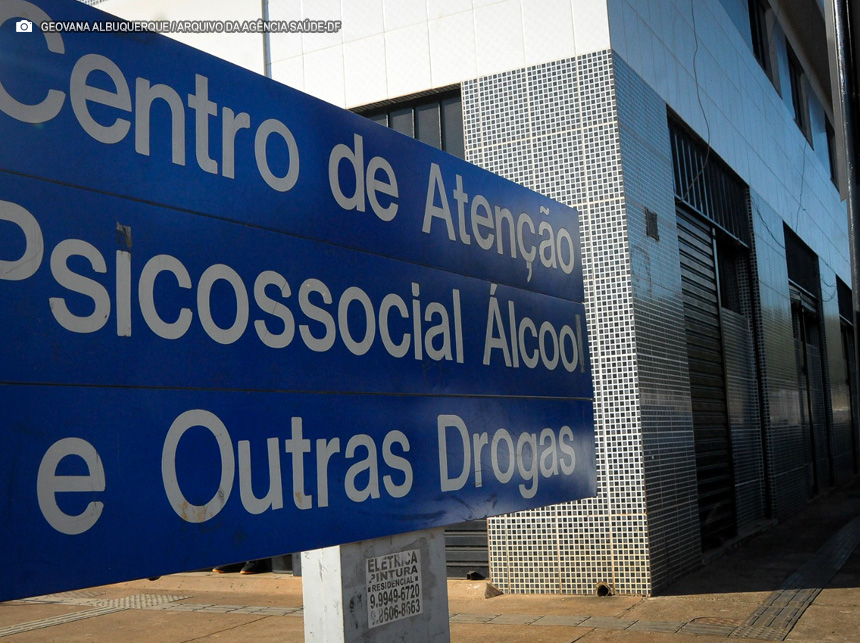 Com investimento de mais de R$ 4,6 milhões, Gama vai ganhar um CAPs