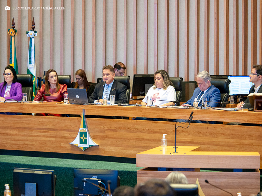 Participantes de sessão solene defendem direitos de pessoas com fibromialgia