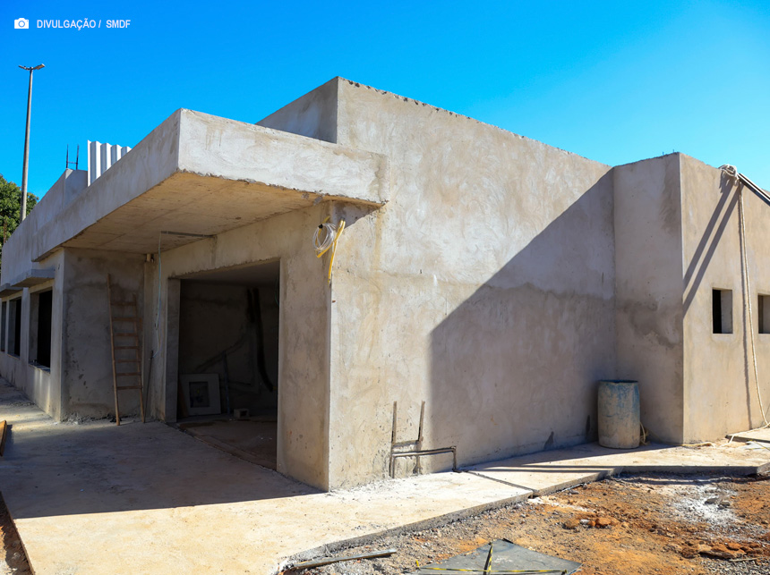 DF deve contar com cinco unidades da Casa da Mulher Brasileira até final do ano