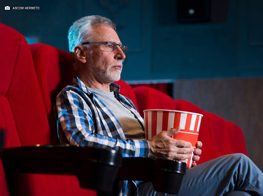 Veteranos da Polícia Militar e Corpo de Bombeiros poderão ter direito a meia entrada em eventos do DF