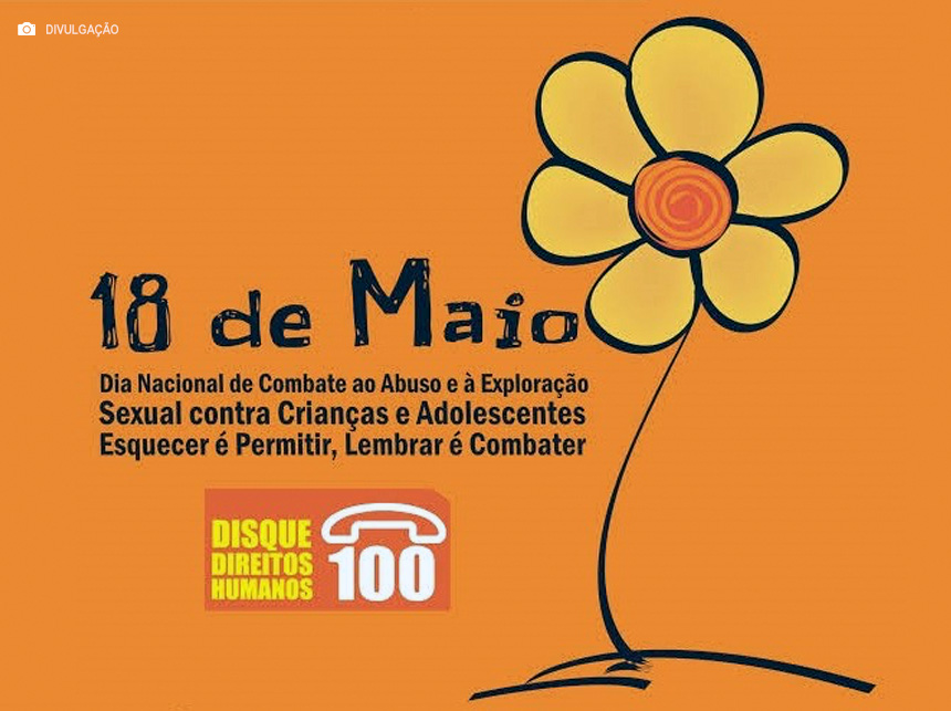 18 de maio: MPDFT discute a prevenção de crimes virtuais contra crianças e adolescentes