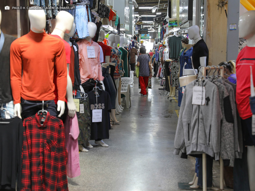 Dia das Mães: feiras oferecem boas opções em flores, gastronomia e moda