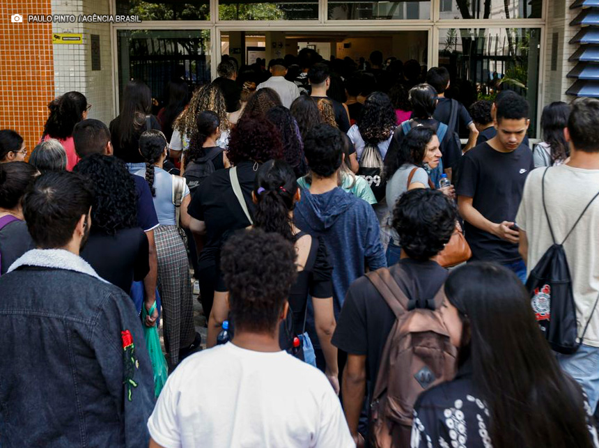 STF prorroga cotas raciais em concursos até Congresso votar nova lei