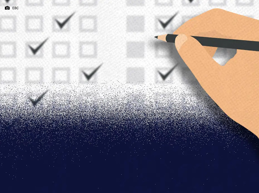 Saiba como consultar local de prova do Concurso Nacional Unificado (Em suspenso)