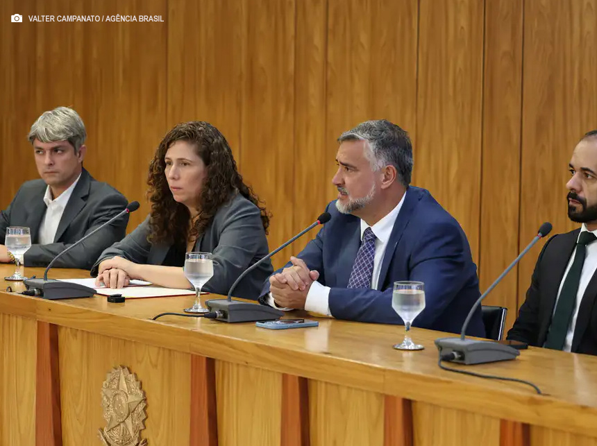Governo adia Concurso Público Nacional Unificado em decorrência das fortes chuvas no Rio Grande do Sul
