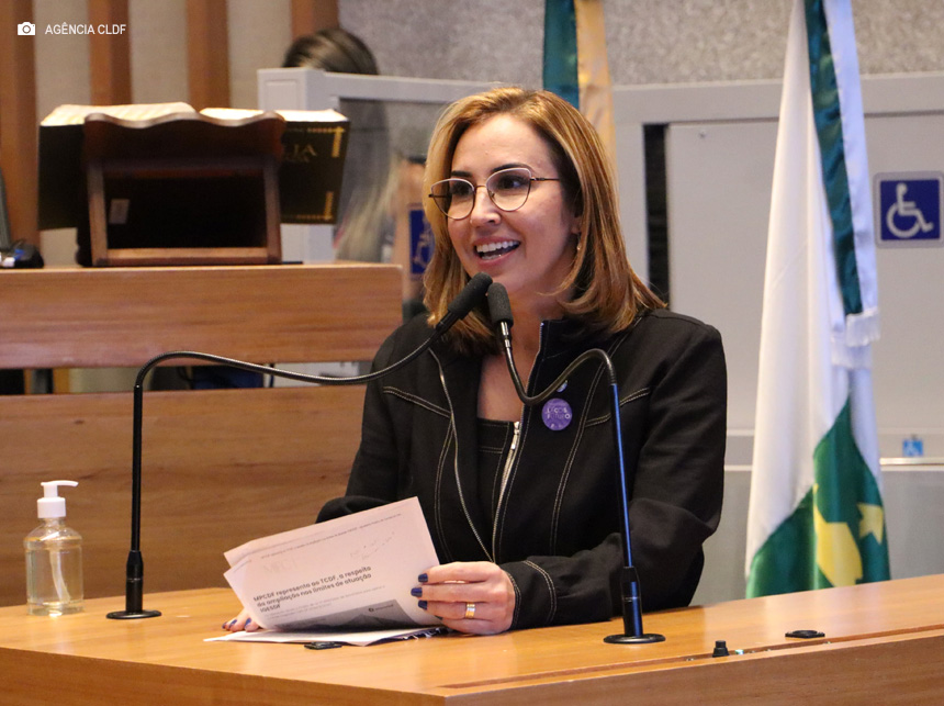 CLDF recebe a terceira edição do evento Enfermagem Multiverso