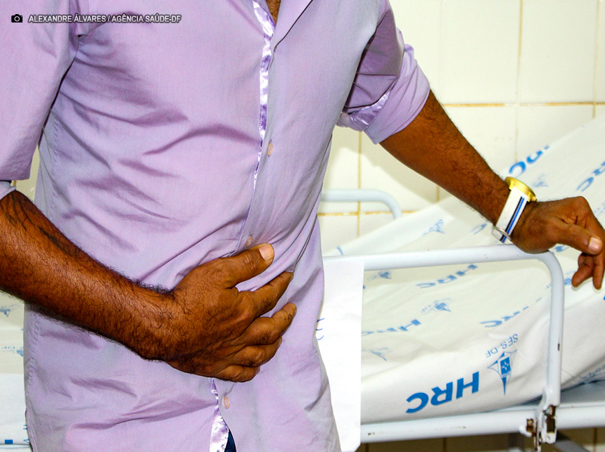 Maio Roxo promove conscientização e visibilidade das doenças inflamatórias intestinais