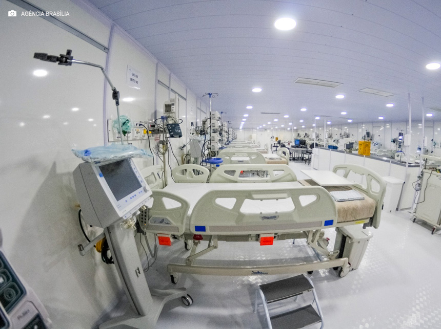 Pesquisa Radar Febraban: Saúde deve ser a maior prioridade para o governo, diz a população do Centro-Oeste