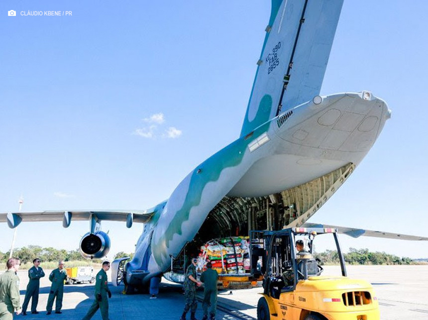 Governo Federal atua para proteger a saúde da população e também dos pets atingidos pelas fortes chuvas no Rio Grande do Sul