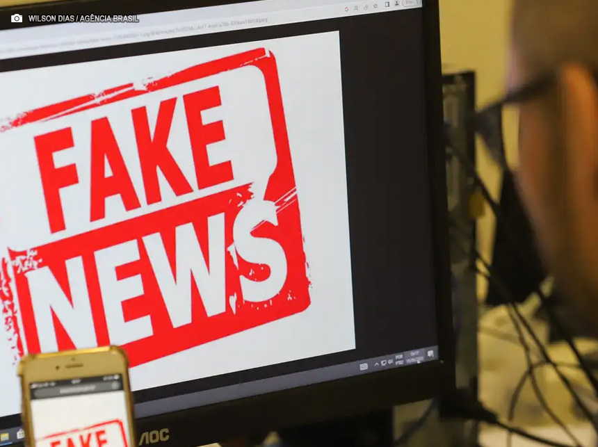 Fake News: AGU pede que X, TikTok e Kwai retirem do ar desinformação sobre Rio Grande do Sul