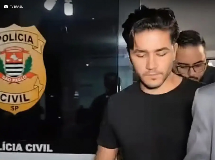 STJ mantém prisão do motorista de Porsche que causou acidente em São Paulo