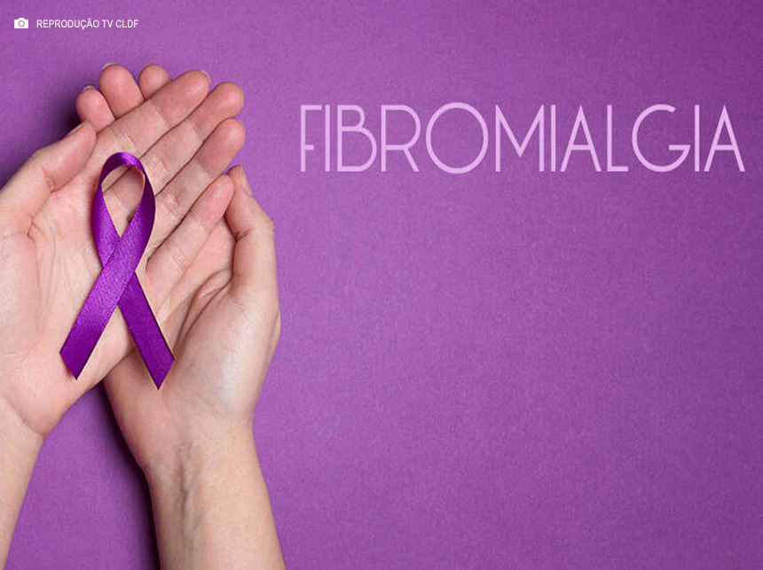 Fibromialgia, alvo de propostas da CLDF, é tema de sessão solene nesta quarta (8) às 10h