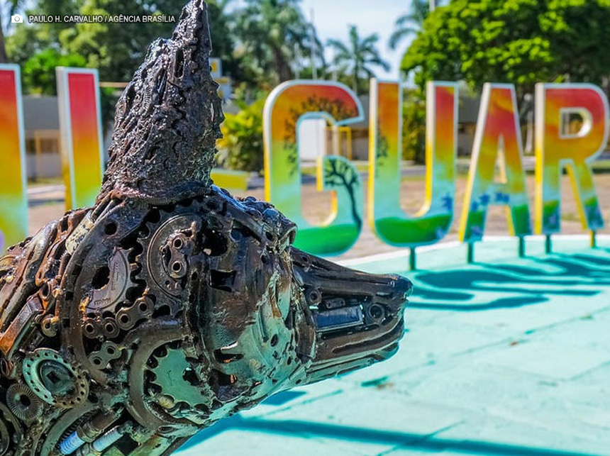 Guará completa 55 anos: quais mudanças estão sendo construídas?