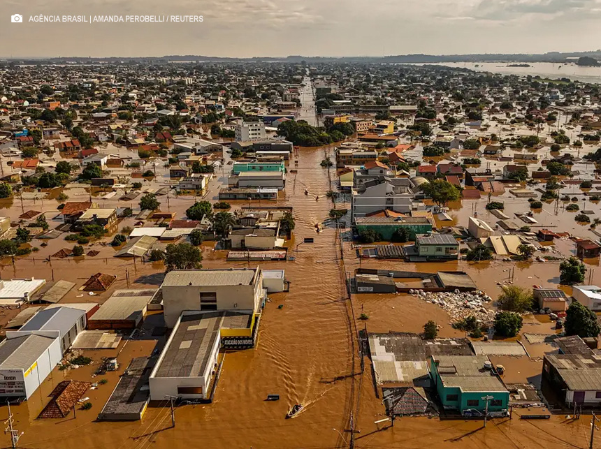 Hospitais gaúchos poderão suspender cirurgias eletivas até 30 de maio