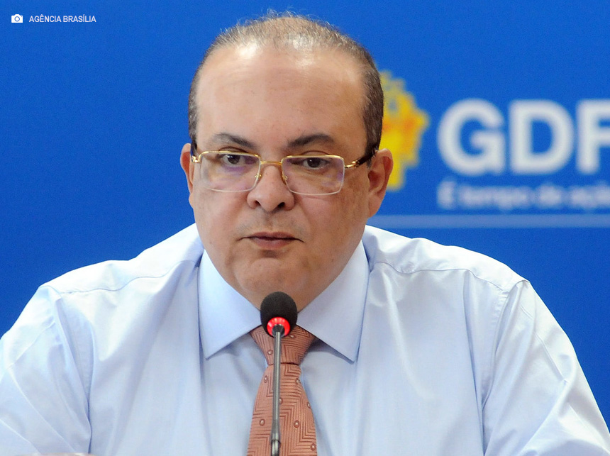 Ibaneis traz a tona incoerências de gestões anteriores em contraponto as críticas sobre a gestão da Saúde