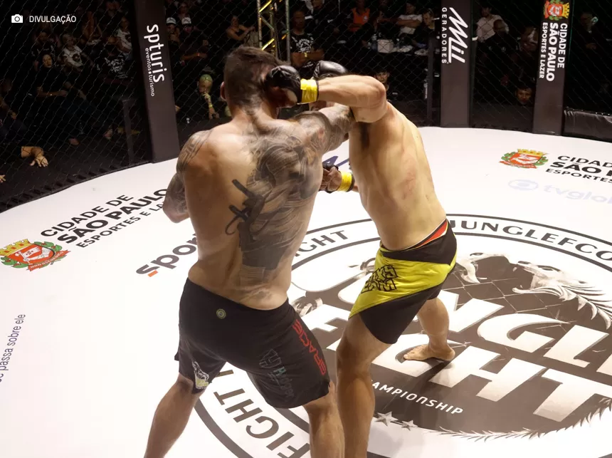 Retirada de ingressos do Jungle Fight tem prazo estendido