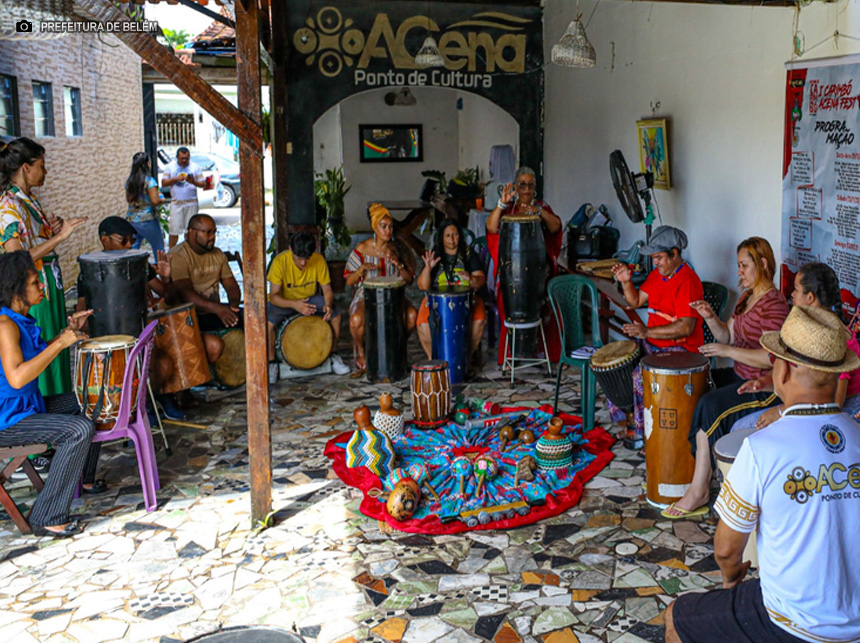 Programa Rouanet nas Favelas avança para etapa de avaliação do conteúdo das propostas