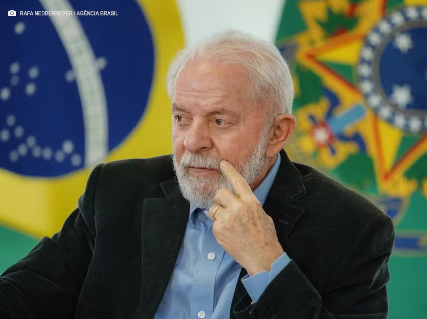 Lula avalia vetar taxação federal de compras internacionais até US$ 50