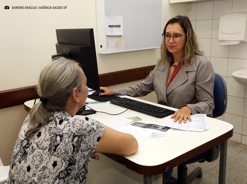 Saúde nomeia mais 14 médicos generalistas em caráter temporário no DF