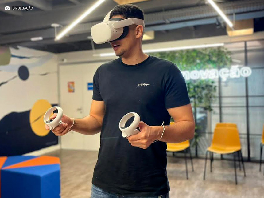 Faculdade Senac-DF promove 1º workshop de Metaverso