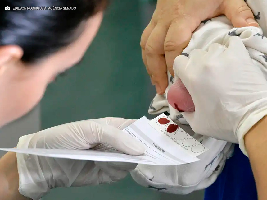 Médicos chamam atenção para mucopolissacaridose, doença genética rara