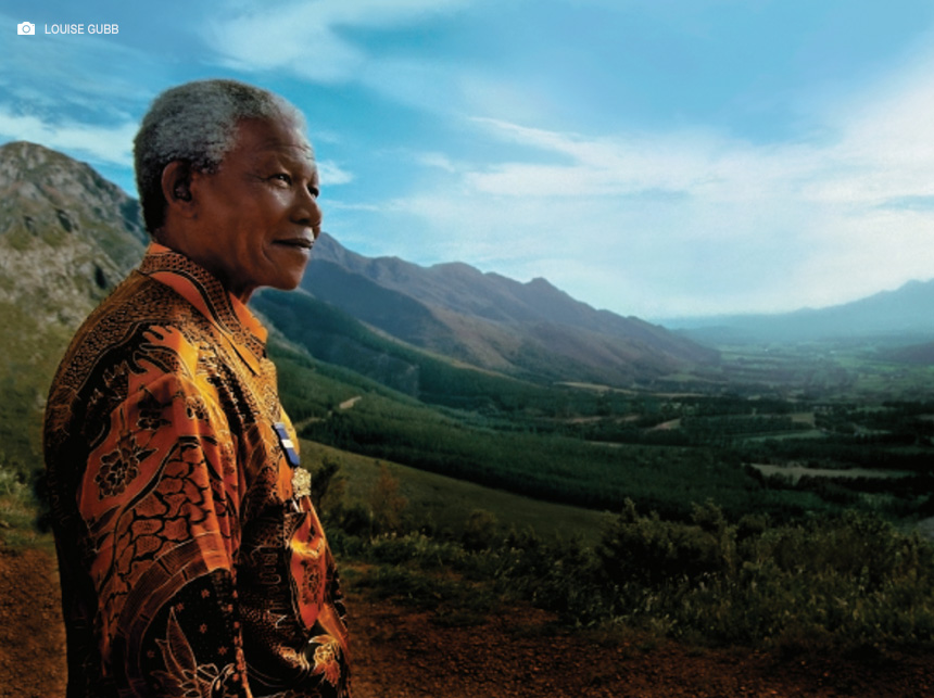 Instituto Brasil África lança exposição gratuita Mandela, Ícone Mundial de Reconciliação em Brasília