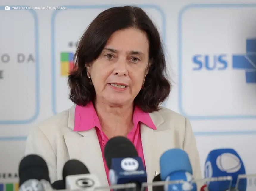 Nísia estima 1,6 mil casos de leptospirose no Rio Grande do Sul após enchentes