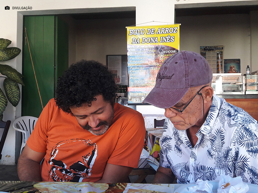 Mostra “O Sangue no Alguidá”, censurada no Brasil, será apresentada nos Estados Unidos