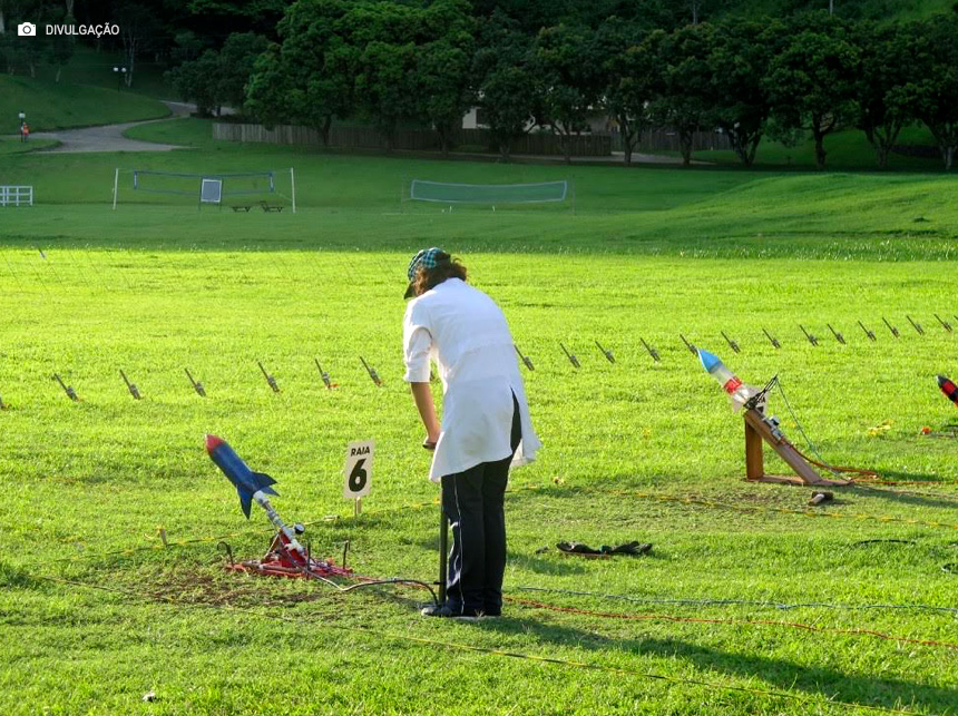 Olimpíada Brasileira de Astronomia e Astronáutica prorroga inscrições até 10 de maio