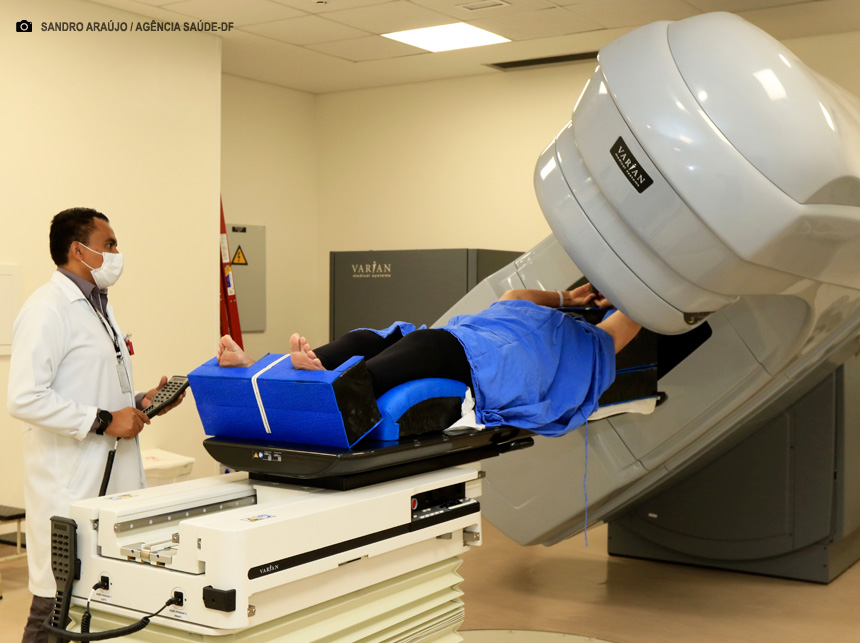 Câncer de cérebro: dados apontam mais de 11 mil novos casos ao ano